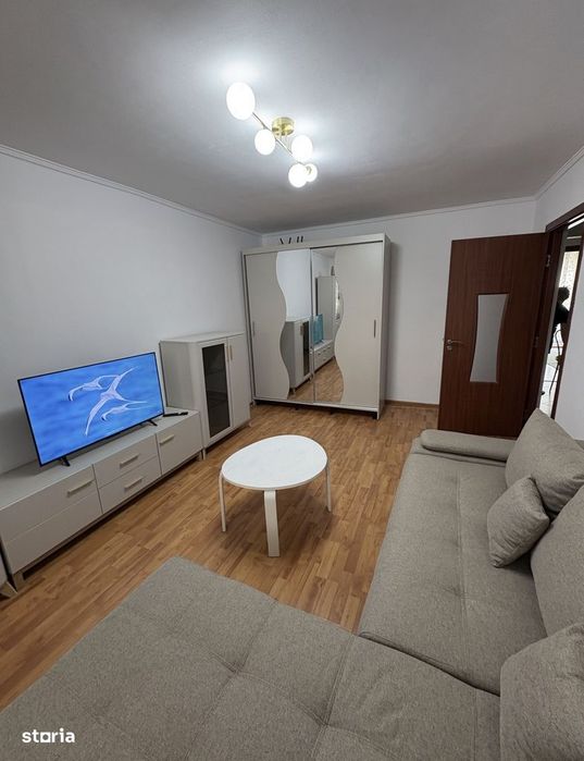 3 Camere Decomandate | Intre Lacuri | 2 bai |