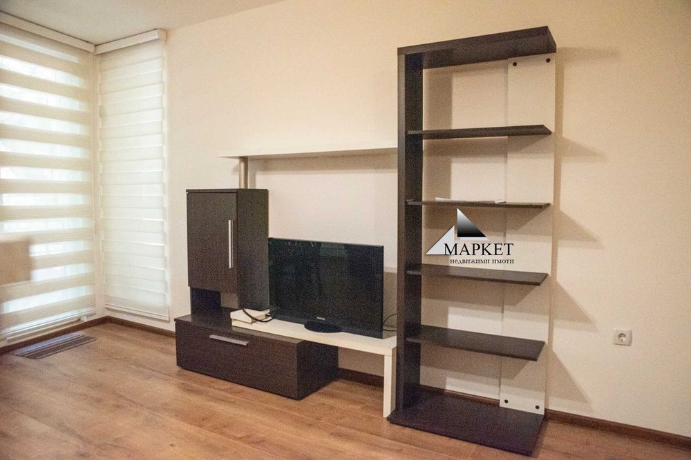 Продава се Двустаен апартамент в Пловдив, Младежки Хълм - 80 кв.м за 1988 €/кв.м - Снимка #3