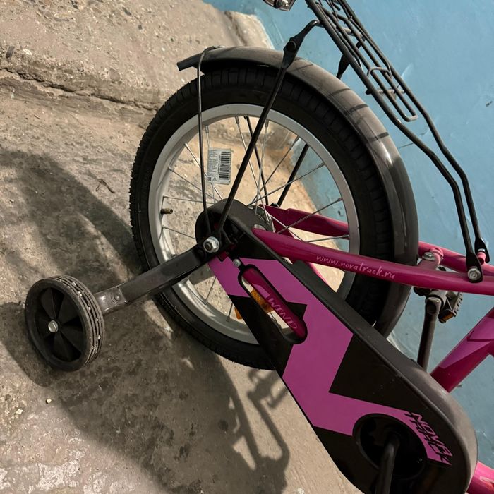 Продам ведосипед