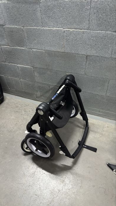 Bugaboo Buffalo 2 в 1