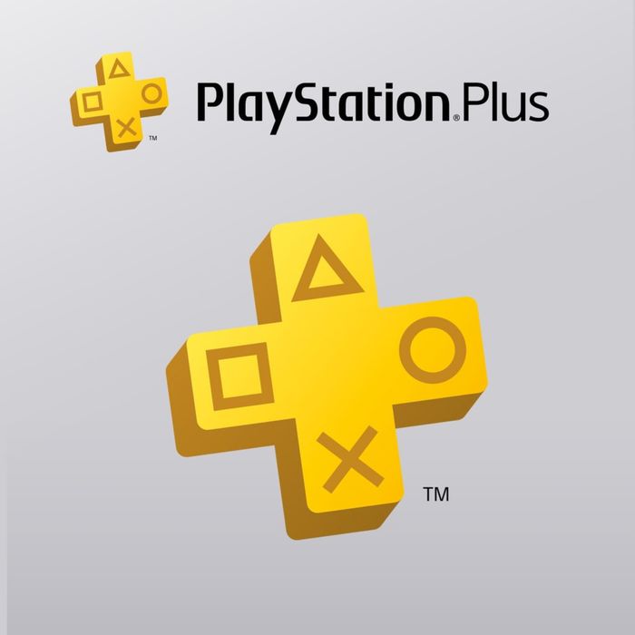 Подписка ps plus deluxe