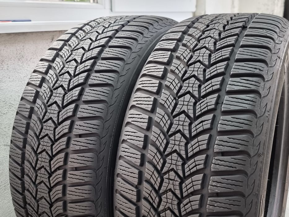 "Dot 22" 225/50/17 Debica 2Броя: 250лв 8.5мм