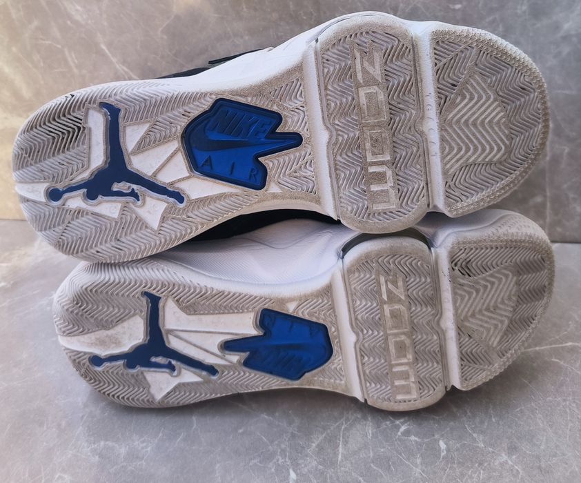 Маратонки Jordan Zoom 40,5 номер