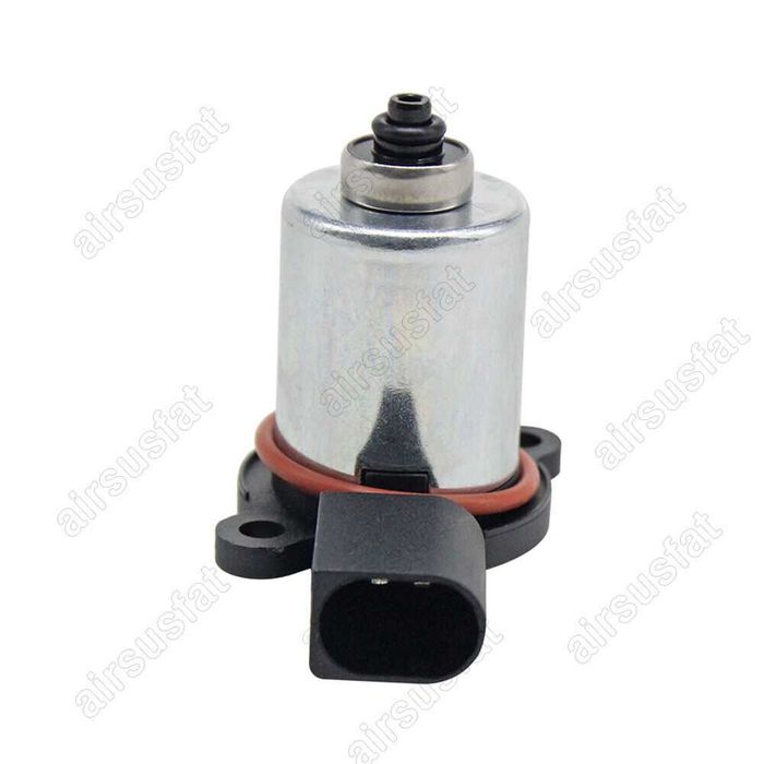 Supapa Valva Electrovalva Senzor Compresor E61 E70 E71 ML GL W164 W166