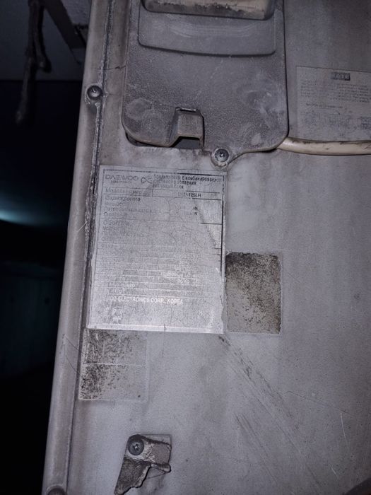 Продам кондиционер бу