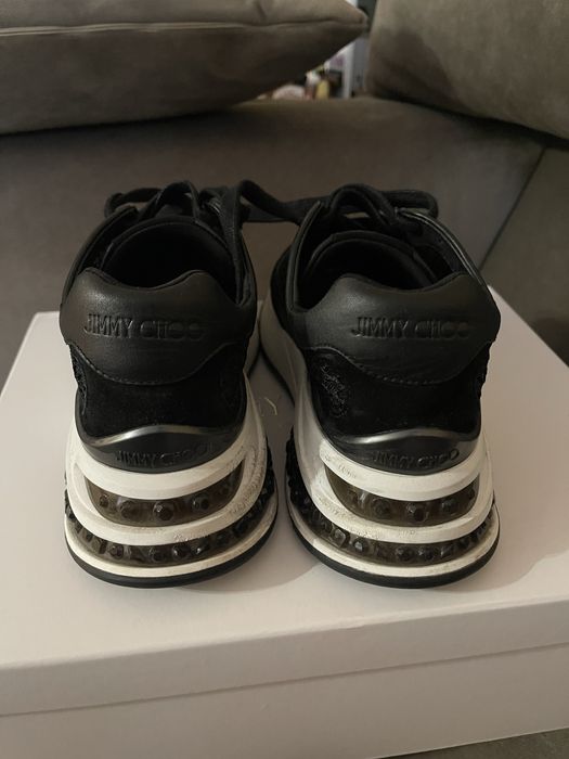 Jimmy Choo Memphis 36.5