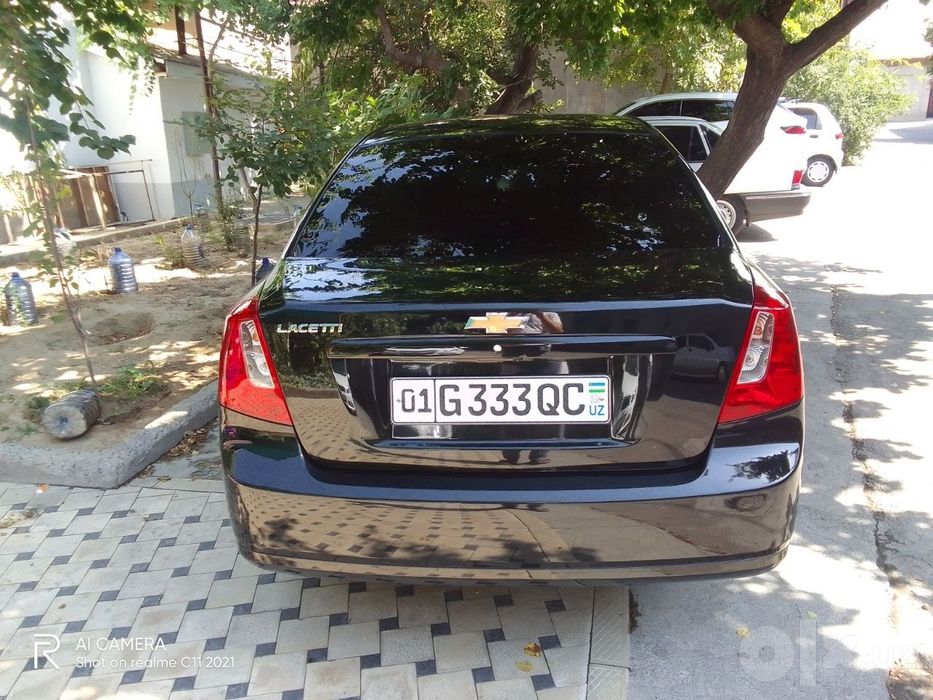 Jentra 2023 Gentra Sotiladi