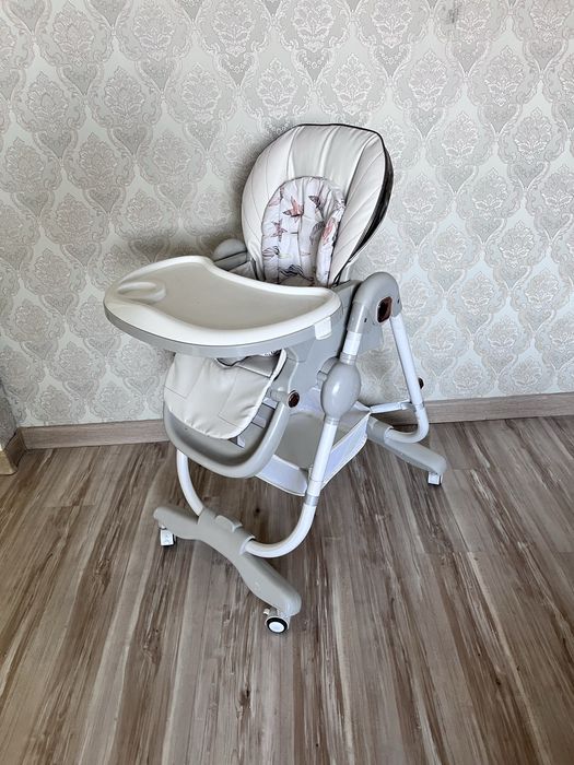 Стульчик шезлонг 2/1