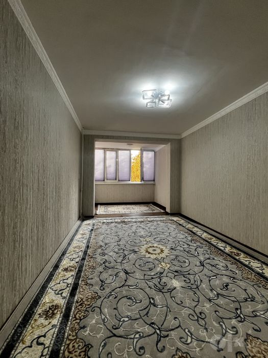 Срочно продаётся 3-х комнатная квартира