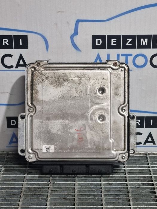 Calculator motor Nissan X - Trail T31 2.0 2007 - 2013 150CP Manuala M9R (1083) 0281014362