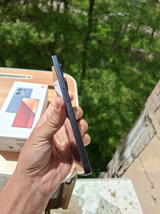 Redmi note 13 pro ideal 8/256