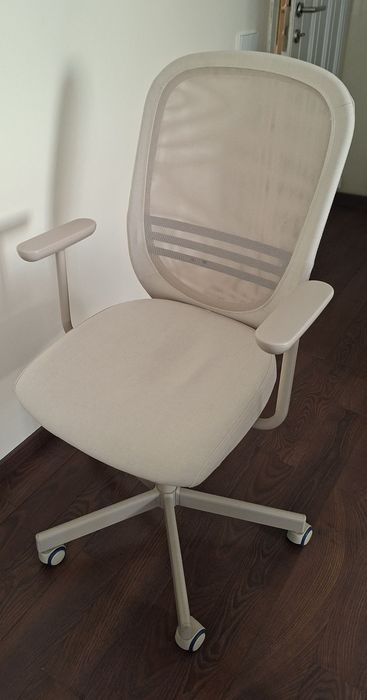 Офис мебели Икеа