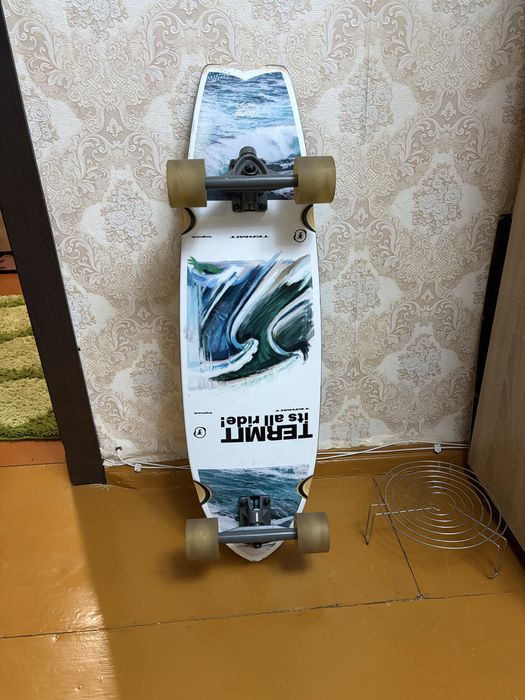 Продам лонгборд LONGBOARD