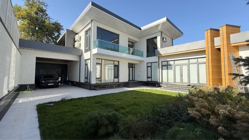 Продажа Здание 450м2 Т/Ц Малика