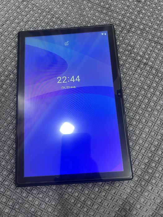 Продам планшет почти новый! Smart 16 promax