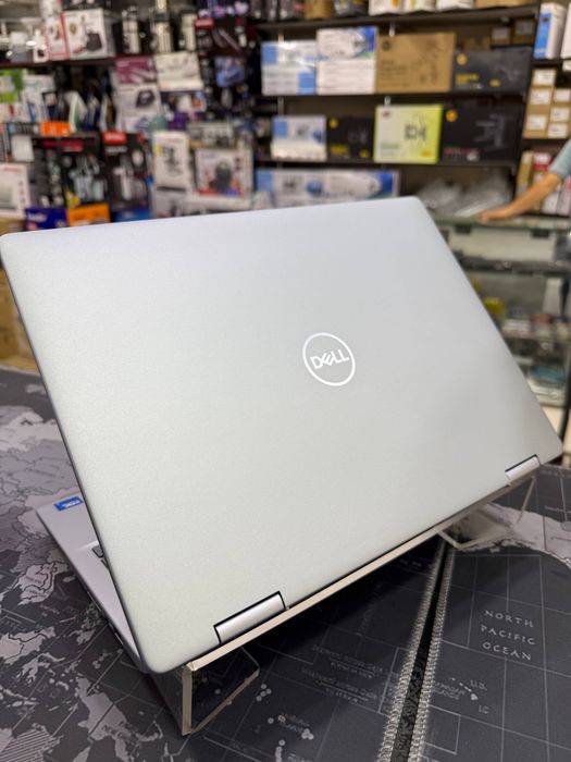 Ноутбук Noutbuk Dell inspiron x360 16/512GB новый Bepul yetkazish bn