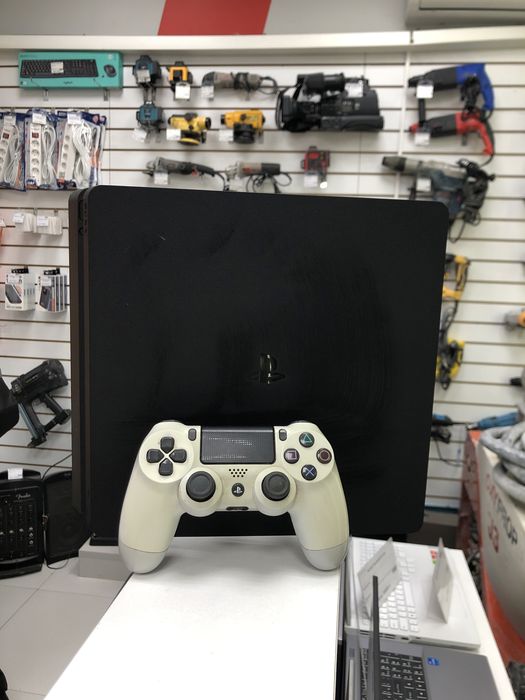 Playstation 4 slim 1tb (p25)