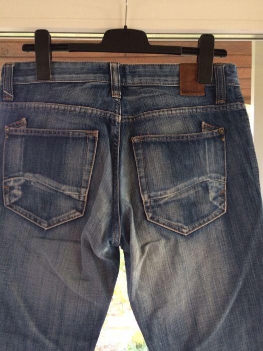 Класически дънки