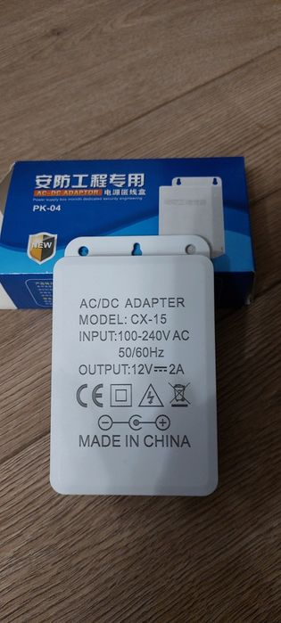 Камера наблюдения MackVision