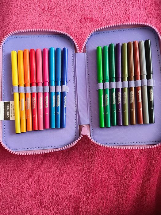 Несесер CoolPack*НОВО