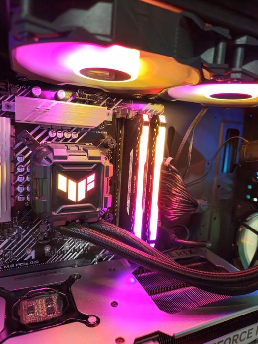 Ram 16 Gb Corsair