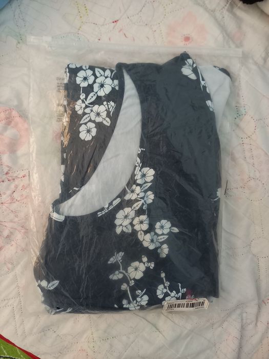 Новое летние платье 3XL.