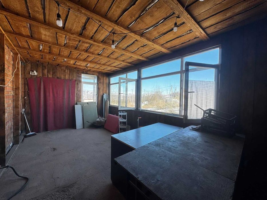 Продам дом в Куленовке