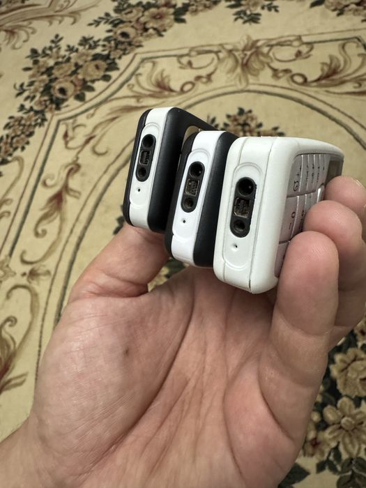 Nokia 1110i ва 1112 сотилади