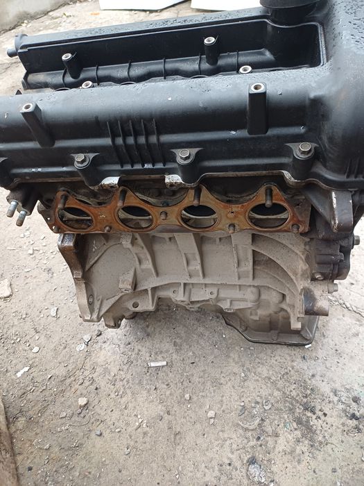 Продам двигатель Киа Рио