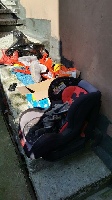 Детска количката