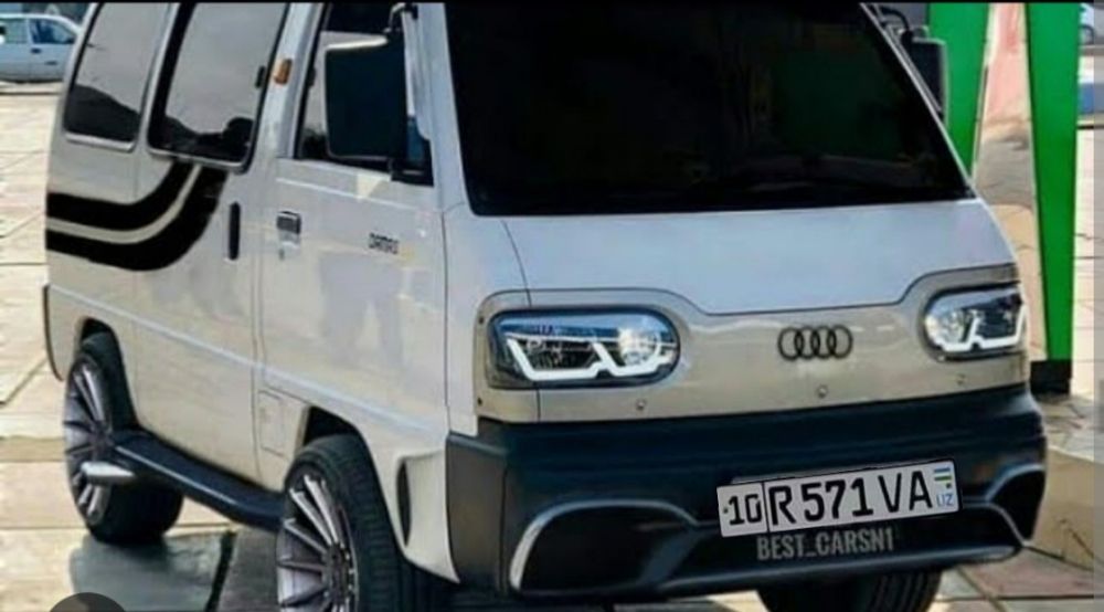 DAMAS Taksi XIZMATI. Togʻga va Dachaga olib chiqamiz.