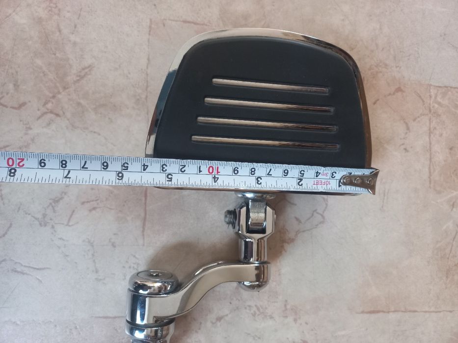 Harley Davidson Sportster Степенки Предни