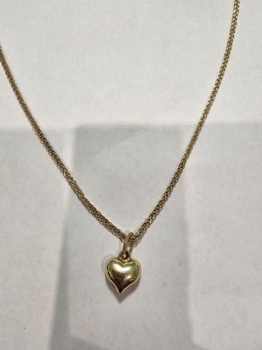 Златен синджир дамски