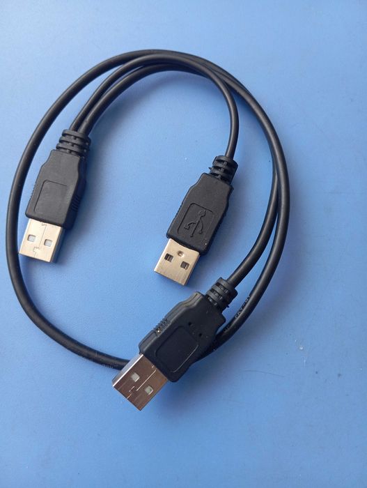 Кабель Usb Usb (папа-папа), mini usb otg, usb 3.0