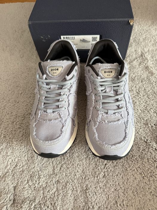 Dior B30 Countdown