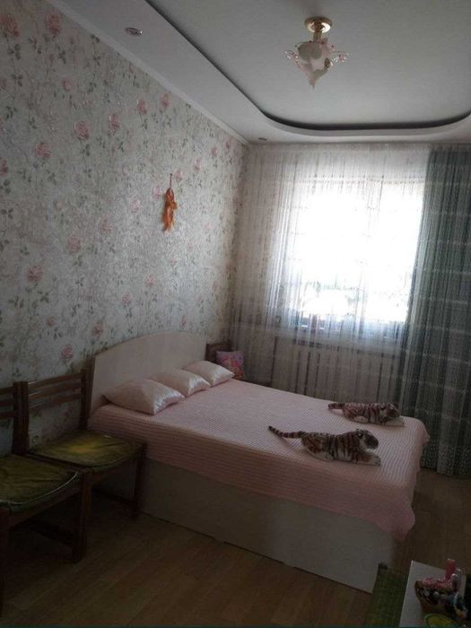 Чиланзар-11 Панель 2/4/4 балкон 1,5/3 Ориентир Шох Мед Центр