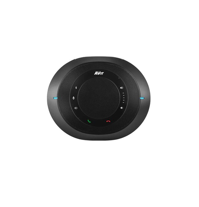 } Спикерфон Aver FONE540 BT 2 Omni-mic USB BT RJ45 Black