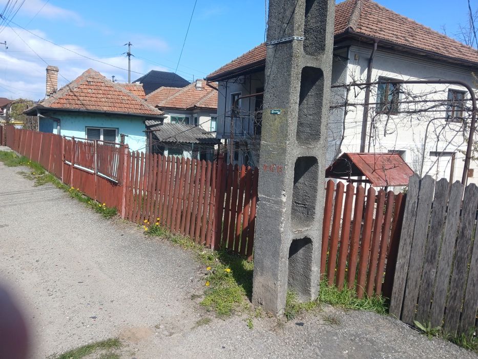Vand Casa  Bujoreni Valcea