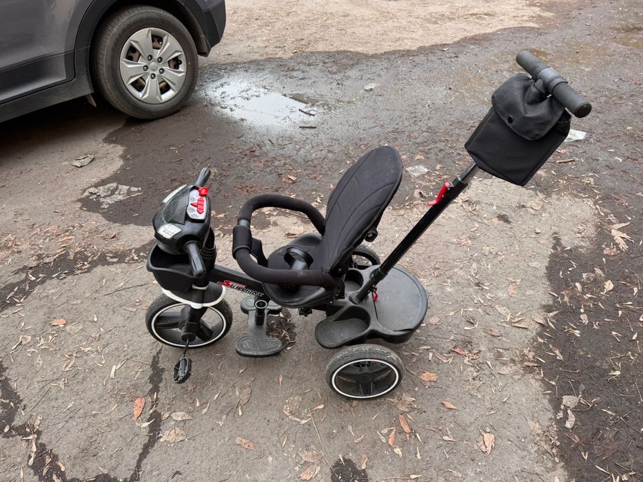 Продам Детский велосипед