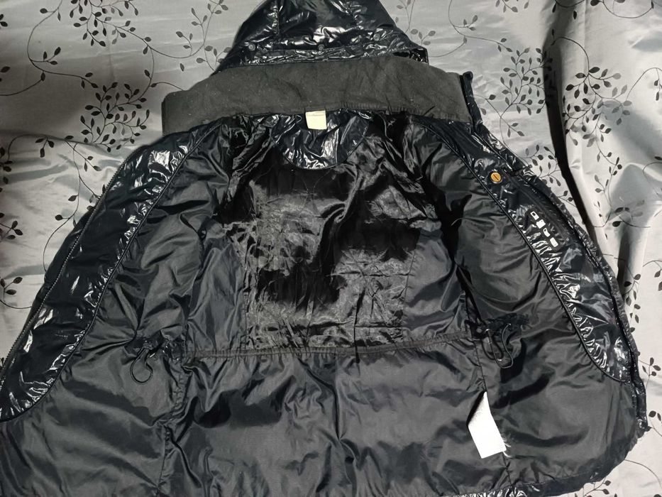 Moncler , Nike, Bergans, дамски пухени якета и Jack Wolfskin