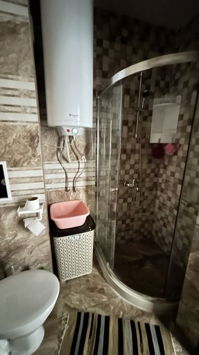 Студио в Elitonia Garden 1