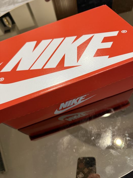 Оригинални мъжки маратонки  Nike