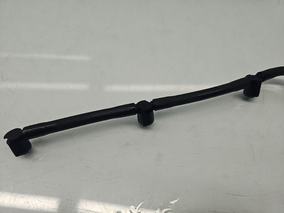 Conducta retur injectoare Mercedes Clasa S (W221) [Fabr 2005-2013] A64