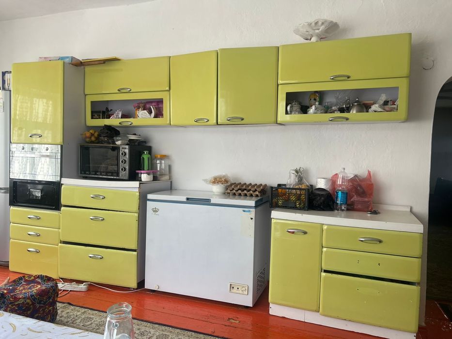 Кухняга гарнитур