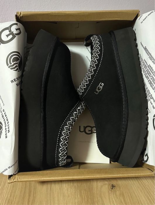 Ugg Tasman Tazz noi