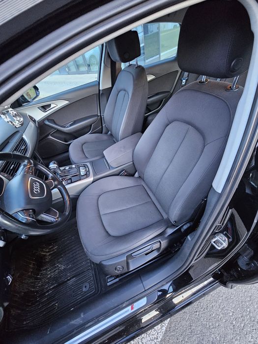 Audi A6 Automat S-LINE