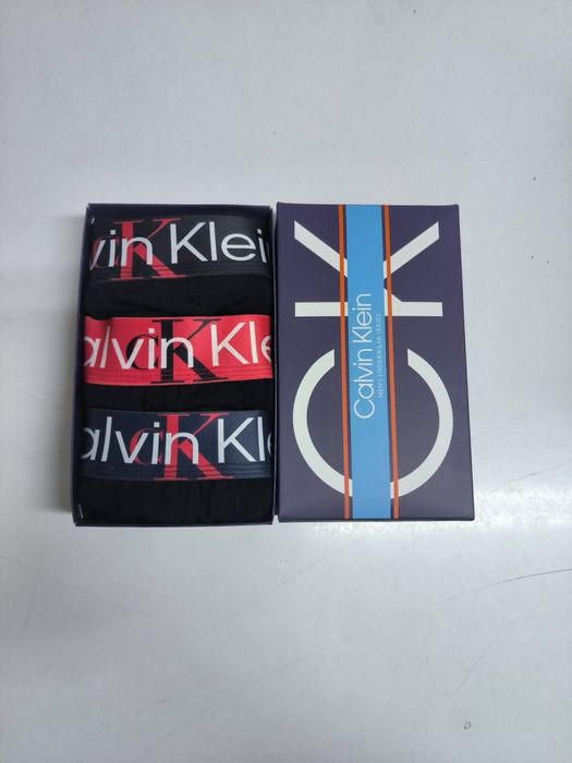 Boxeri barbati 3 la set ck