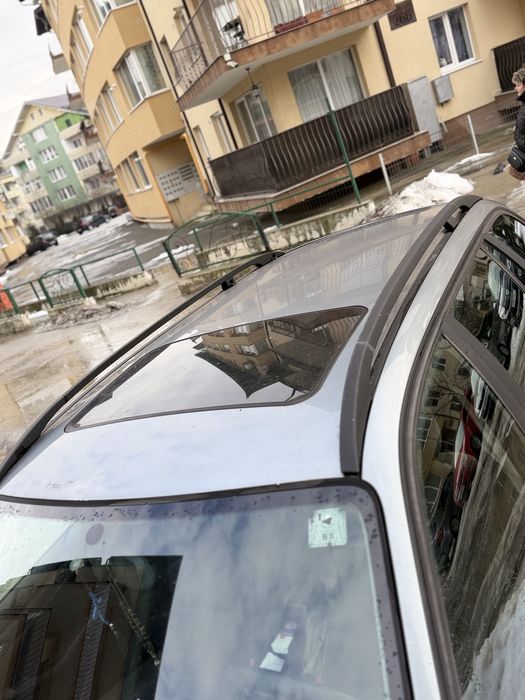 Vand bmw e46 break 318d