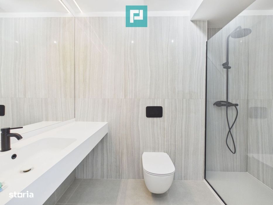 2 camere PREMIUM–Nusco City Faza2-parcare inclusa