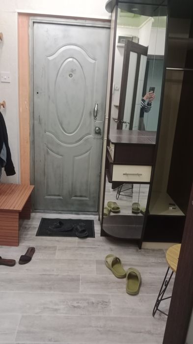 Продам 2ух комнатную квартиру